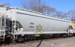 CRDX 13953 - Chicago Freight Car Leasing